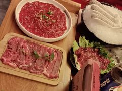 -九宫格重庆火锅(天山店)