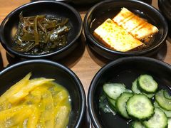 -九田家黑牛烤肉料理(二天地店)