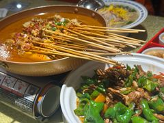 -老雒阳面馆·水席(高新区店)