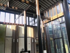 -上海崇明金茂凯悦酒店