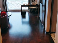 -上海嘉定喜来登酒店