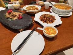 -马凯餐厅(地安门店)