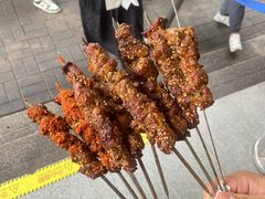 -年记·兴顺斋 牛街清真熟食小吃店