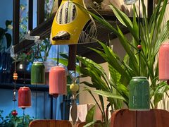 -街角 T·COFFEE 融合料理·BISTRO(车公庙店)