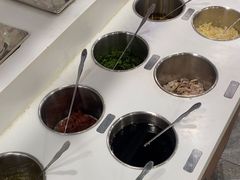 -老边饺子馆(西站店)