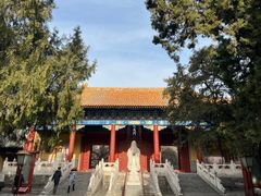 -北京国子监胡同
