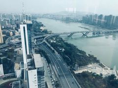 -三迪希尔顿酒店·星空酒廊