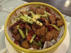 -素心斋素食餐厅