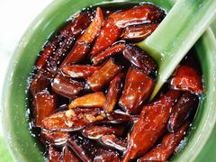 -壹条龙饭庄台基厂店