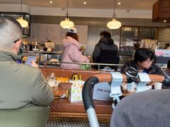 -BAKER&SPICE(BFC外滩金融中心店)