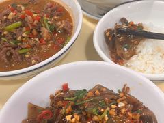 -笨罗卜浏阳菜馆(太平街店)