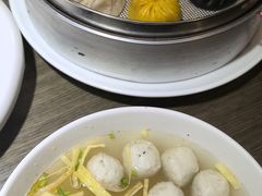 -隆喜元鱼汤包·海鲜(中联广场店)