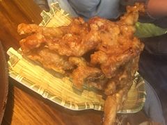 -老天桥蛙炉火锅(姑苏总店)