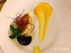 -築地青空三代目(銀座三越店)