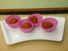 芝士虾球-做了不起的80后