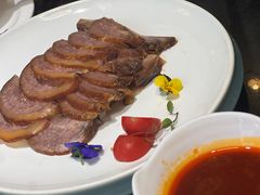 -尹兰楼西北风情餐厅(嘉定店)