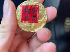 -龙华素斋(龙华路店)