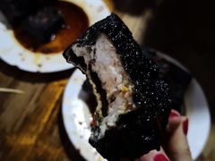 -五娭毑臭豆腐(黄兴南路店)
