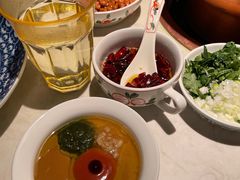 -北京老门框爆肚涮肉馆(锦业路店)