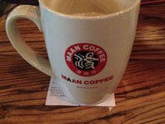 -漫咖啡MAANCOFFEE(人大店)