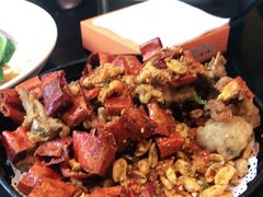 -兔爸私家小厨(新北万达店)