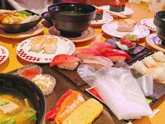 -寿司郎(上野店)
