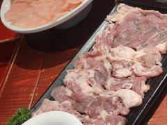 -黄家码头老火锅(解放碑旗舰店)
