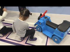 -美国悦宝园早教托育中心(东坝店)