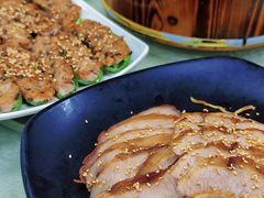 -成惠食府(赤岗店)