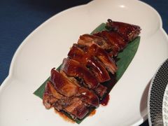 本帮酱鸭-老吉堂上海本帮菜(工体店)