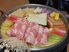 -小岛餐厅