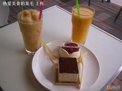 蛋糕们~冰品们=）-多乐之日(五道口店)