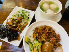 卤肉饭-台南擔仔面·卤肉饭(老虹井路店)