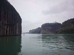 -飞天山旅游区