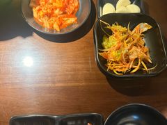 -肉甲韩国木炭烤肉(新壹街1店)