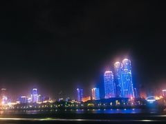-武汉两江游览·夜游长江(汉口粤汉码头)