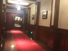 -利顺德大饭店·维多利亚花园(小白楼店)