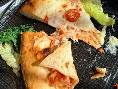 -马克西姆俄罗斯餐厅(绥芬河店)