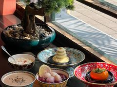 -燕庭·纯燕窝·甜品下午茶(南京西路店)