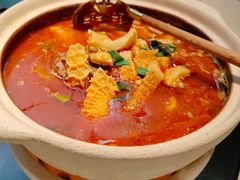 -梅花境(万科店)