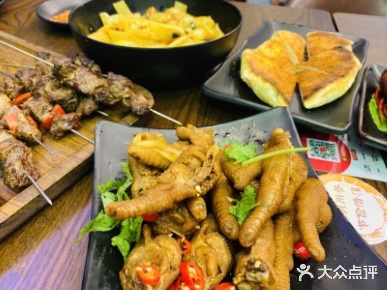 这简直是太和我口味啦 改天回家也试试