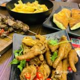 这简直是太和我口味啦 改天回家也试试