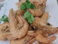 -聚德福海鲜家常菜(刘庄店)