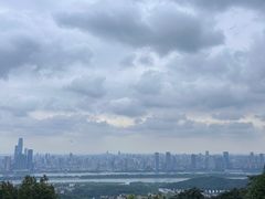 -岳麓山风景名胜区