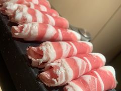 -海底捞火锅(劲松店)