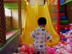 儿童乐园-汤里来温泉