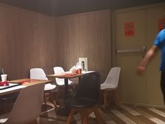 包厢-肯德基(中纬店)