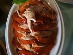-北京老铺烤鸭(老城根店)