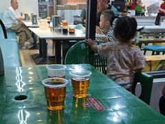 -黑三烤肉城(小北街店)
