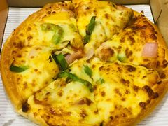 -尊宝比萨(尚水天成店)